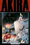 Akira, #32: Class Reunion
