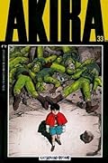 Akira, #33: Strike from Space