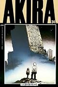 Akira, #34: Phantom Voices
