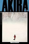 Akira, #38: The Final Chapter