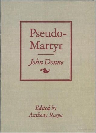 Pseudo-Martyr