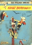 Kawat Bernyanyi