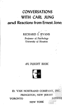 Conversations with Carl Jung & Reactions from Ernest Jones (Paperback)