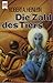 Die Zahl des Tiers