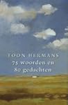 75 WOORDEN