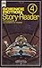 Science Fiction Story Reader 4