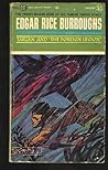 Tarzan and the Foreign Legion by Edgar Rice Burroughs