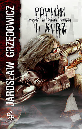 Popiół i kurz (Paperback)