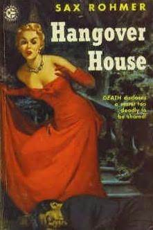 Hangover House (Hardcover)