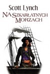 Na Szkarłatnych Morzach