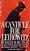 A Canticle for Leibowitz by Walter M. Miller Jr.
