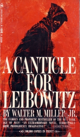 A Canticle for Leibowitz