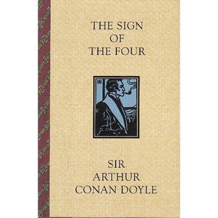 The Sign of the Four
