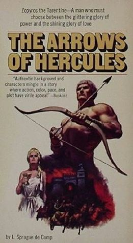 The Arrows of Hercules (Paperback)