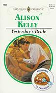 Yesterday's Bride (Mass Market Paperback)