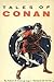Tales of Conan (Conan: the Flame Knife)