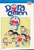Doraemon Buku Ke-41