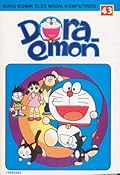 Doraemon Buku Ke-43