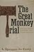 The Great Monkey Trial