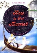 How to Get Married (Paperback)