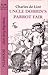 Uncle Dobbin's Parrot Fair by Charles de Lint Uncle Dobbin's Parrot Fair by Charles de Lint