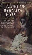 Giant of World's End