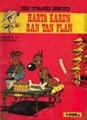 Harta Karun Ran Tan Plan by Morris Harta Karun Ran Tan Plan by Morris