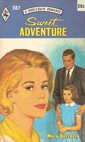 Sweet Adventure