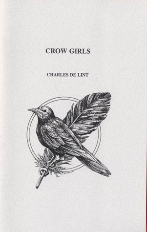 Crow Girls (Newford)