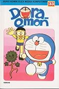 Doraemon Buku Ke-33
