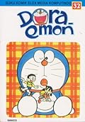 Doraemon Buku Ke-32