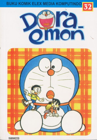 Doraemon Buku Ke-32 (Paperback)