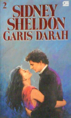 Garis Darah - Buku 2 (Paperback)