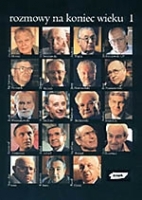 Rozmowy na koniec wieku (hard cover)