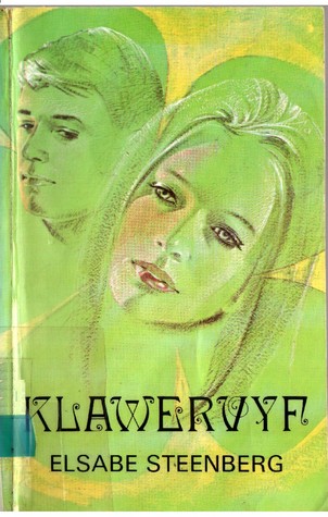 Klawervyf (Afrikaans Edition)
