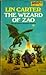 The Wizard of Zao (Daw UE1383)