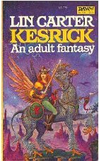 Kesrick: An Adult Fantasy (paperback )