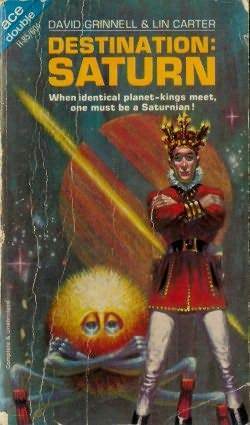 Destination: Saturn