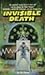 Invisible Death (Zarkon, Lord of the Unknown, No. 2)