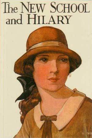 The New School and Hilary (Paperback)