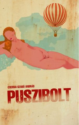 Puszibolt (Hardcover)