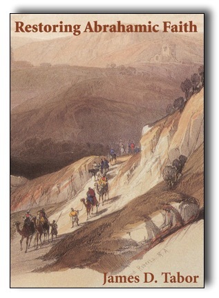 Restoring Abrahamic Faith (Quality Paperback)