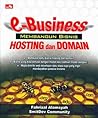 E-Business Membangun Bisnis Hosting dan Domain