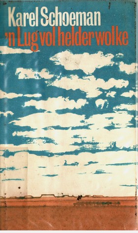 'n Lug vol helder wolke (Hard cover)