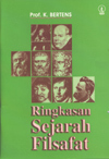 Ringkasan Sejarah Filsafat (Paperback)