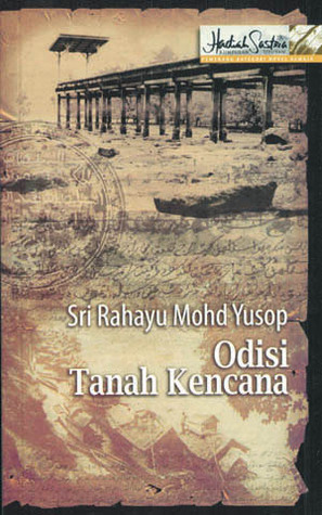 Odisi Tanah Kencana (Paperback)