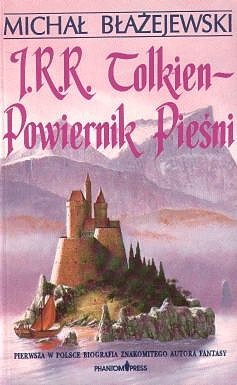 J.R.R. Tolkien - Powiernik Pieśni (Paperback)