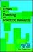 The Ethics of Teaching and ...