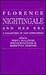 Florence Nightingale and Her Era: A Collection of New Scholarship