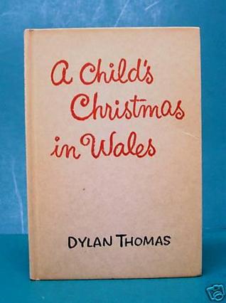 A Child's Christmas in Wales